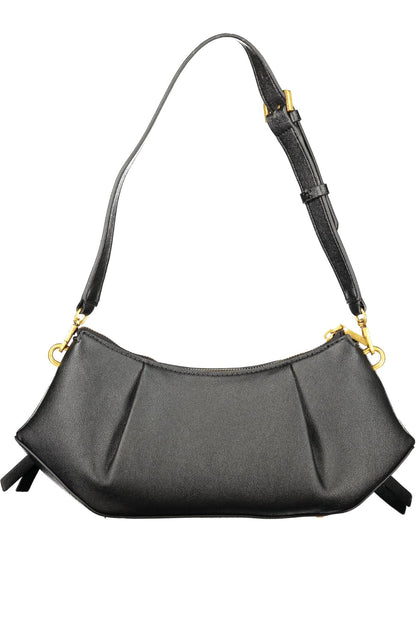 Guess Jeans Allegra Bag - Black
