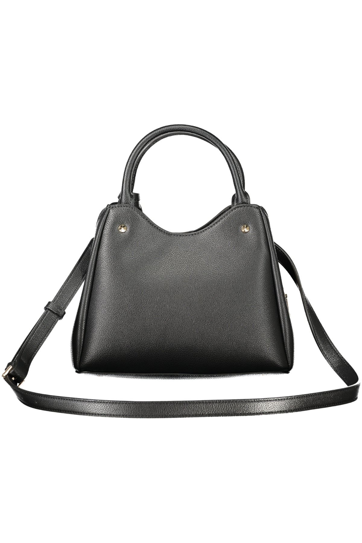 Guess Jeans Meridian II Bag - Black