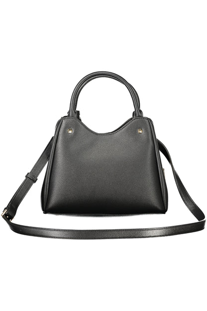 Guess Jeans Meridian II Bag - Black