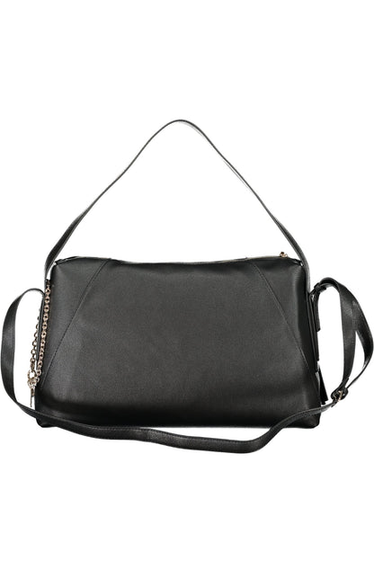 Guess Jeans Devon Bag - Black