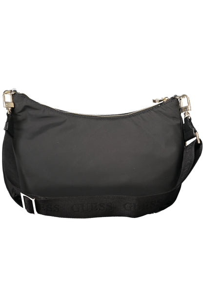 Guess Jeans Eco Gemma Bag - Black