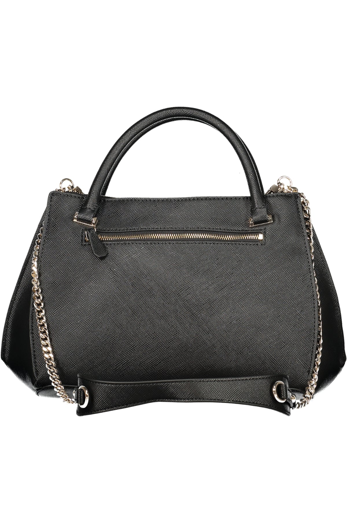 Guess Jeans Serenova Bag - Black