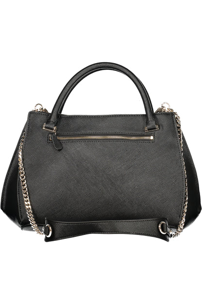 Guess Jeans Serenova Bag - Black
