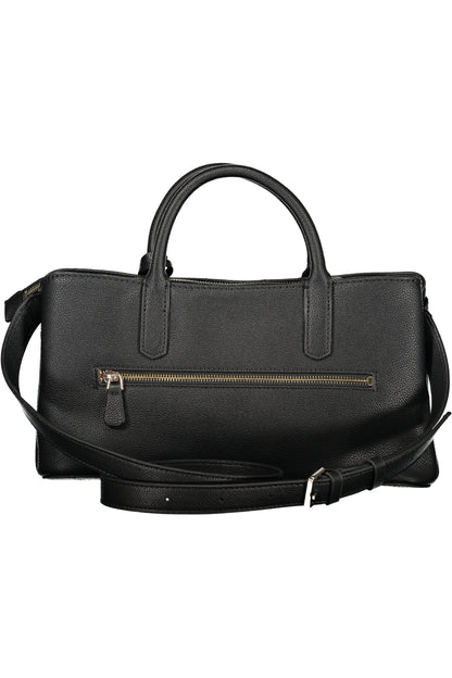 Guess Jeans Gregoria Bag - Black