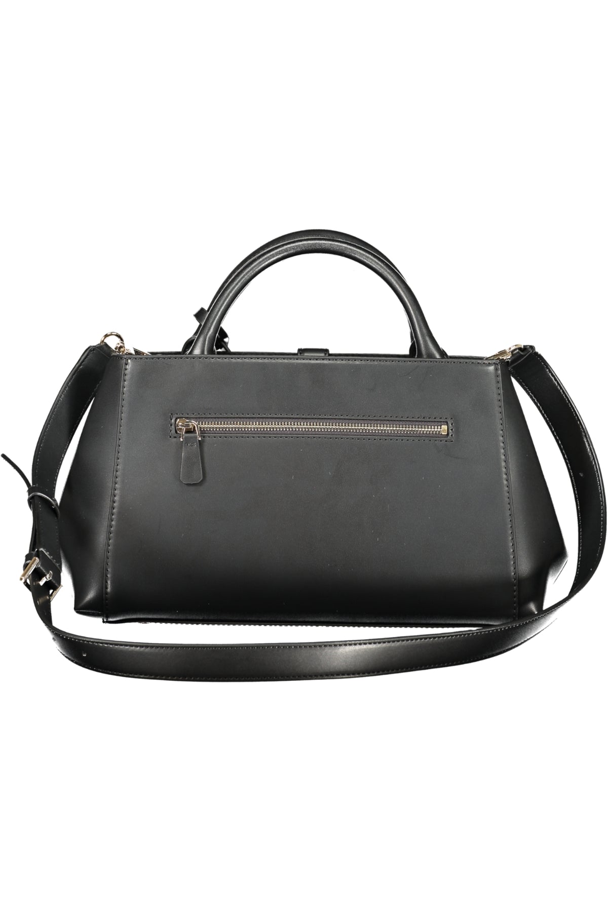 Guess Jeans Carrie Bag - Black