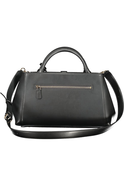 Guess Jeans Carrie Bag - Black