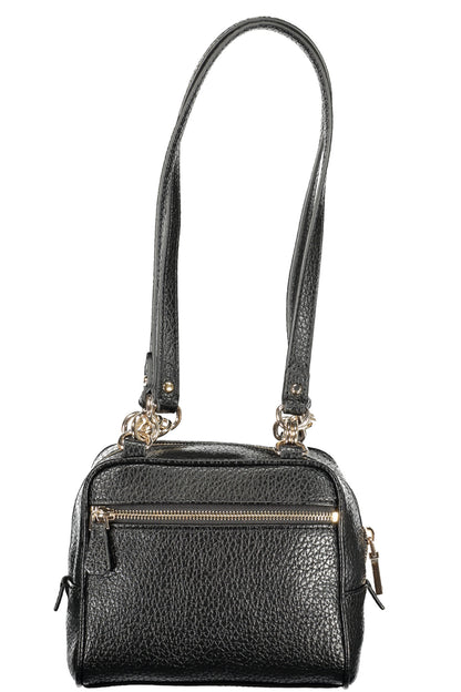 Guess Jeans Marsha Bag - Black