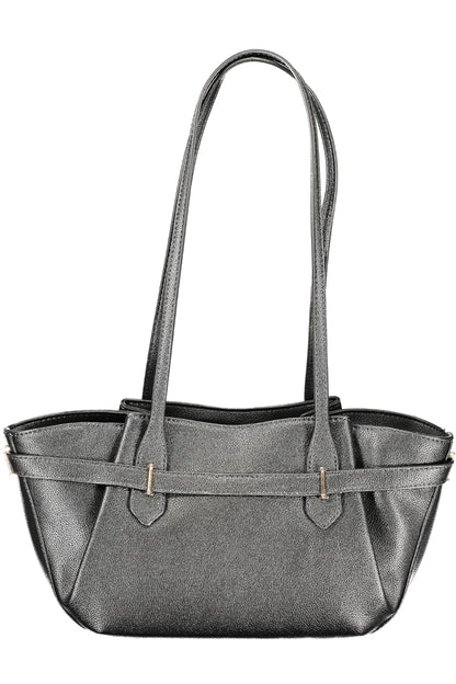 Guess Jeans Yesba Bag - Black