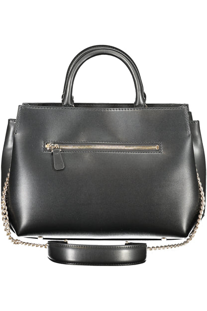 Guess Jeans Lorelei Bag - Black