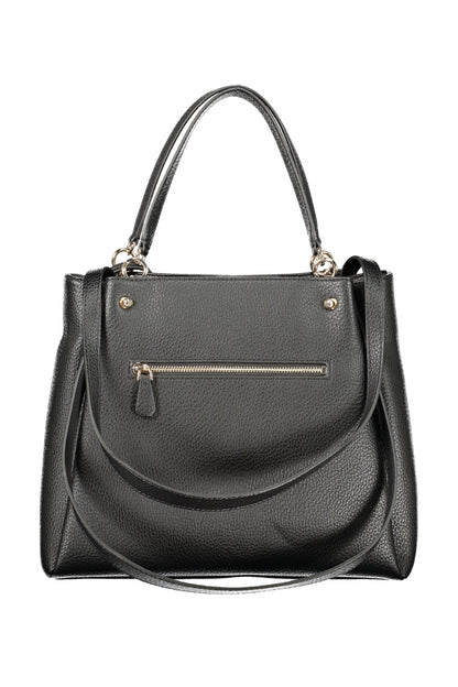 Guess Jeans Lorella Bag - Black