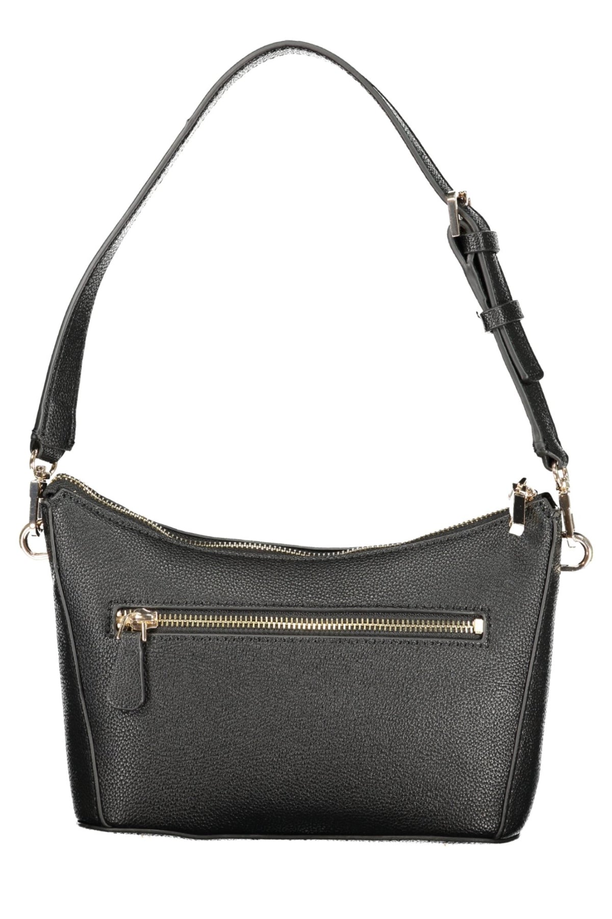 Guess Jeans Gregoria Bag - Black