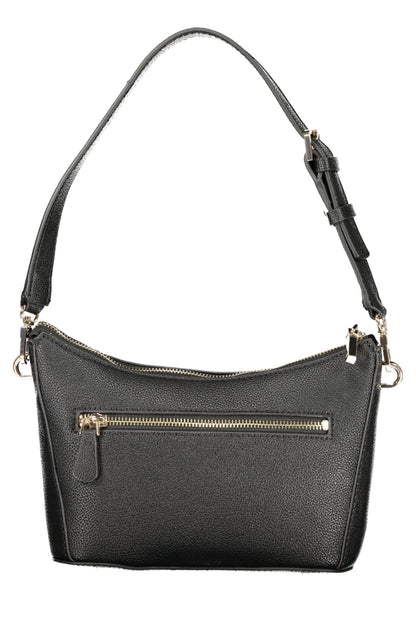 Guess Jeans Gregoria Bag - Black