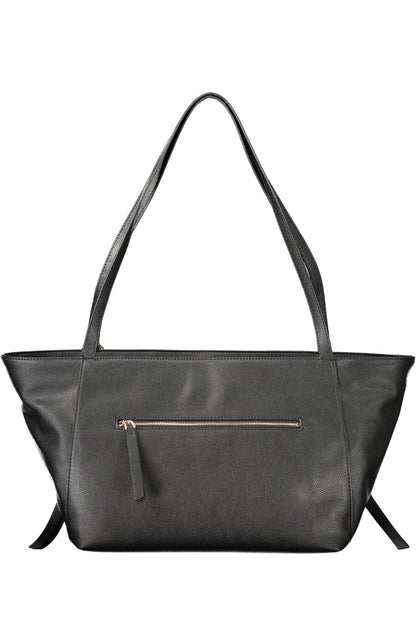 Guess Jeans Devon Bag - Black
