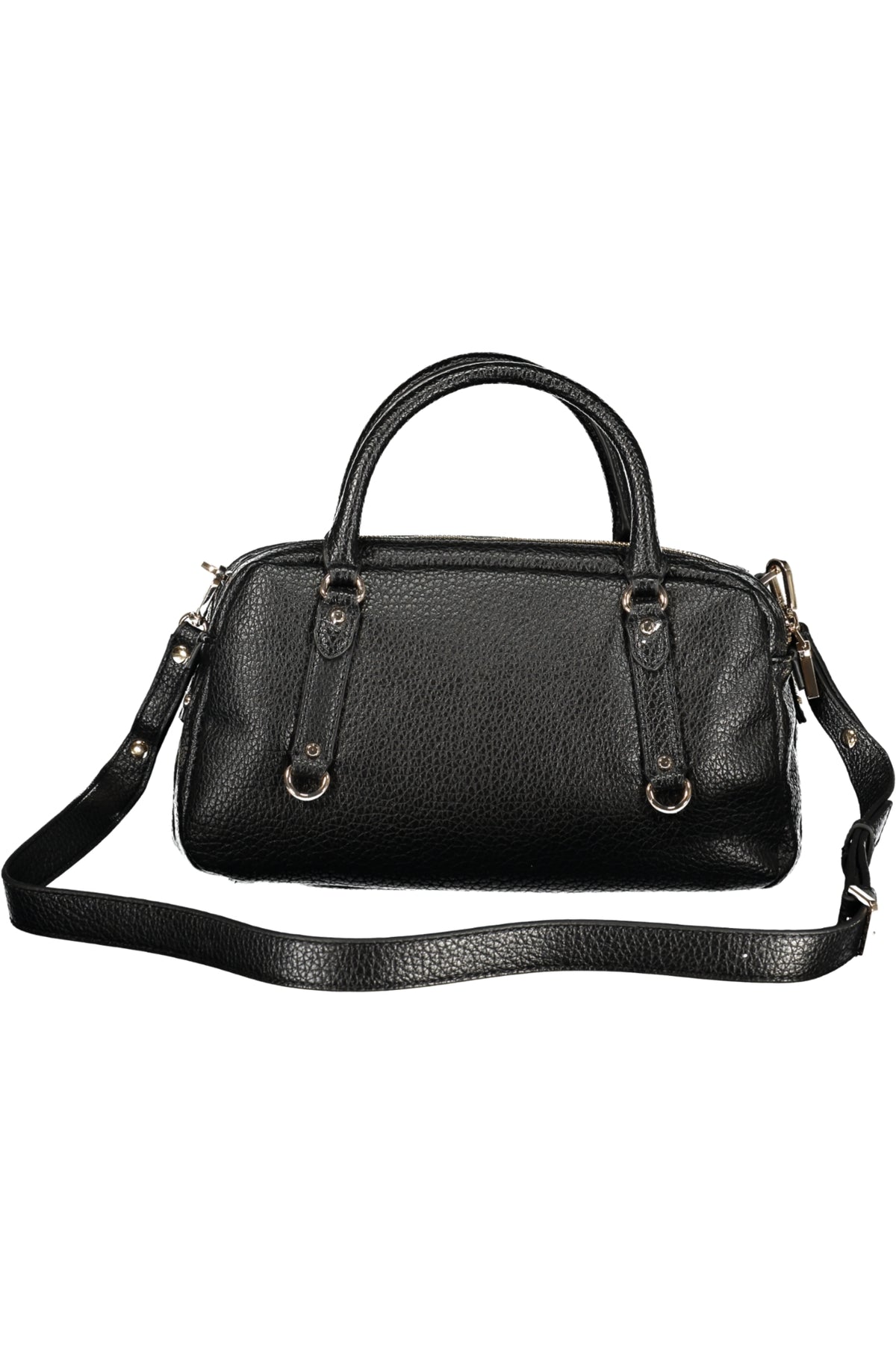 Guess Jeans Marsha Bag - Black