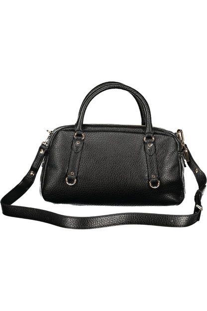 Guess Jeans Marsha Bag - Black