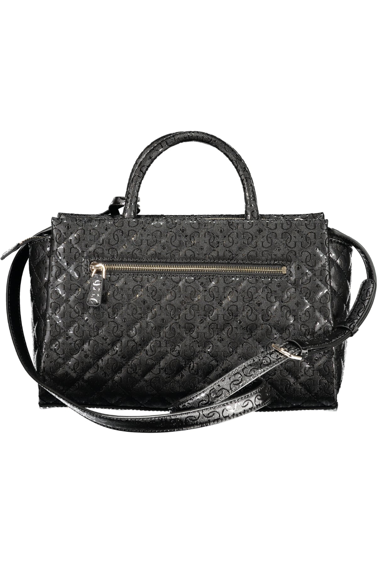 Guess Jeans Idra Bag - Black