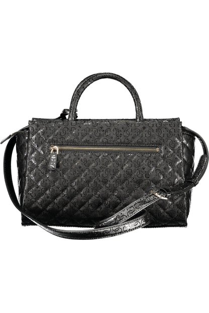 Guess Jeans Idra Bag - Black