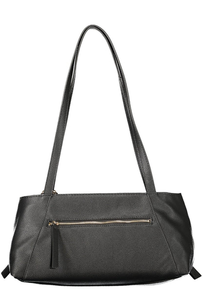 Guess Jeans Devon Bag - Black