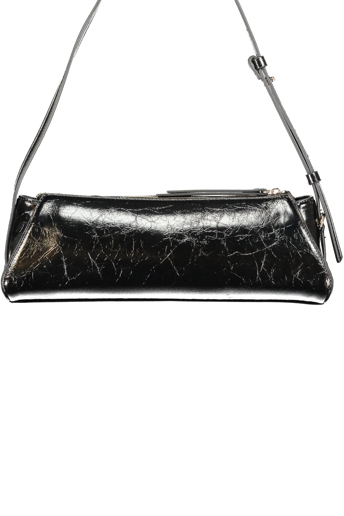 Guess Jeans Xena Mini Bag - Black