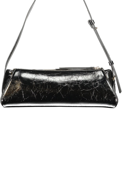 Guess Jeans Xena Mini Bag - Black
