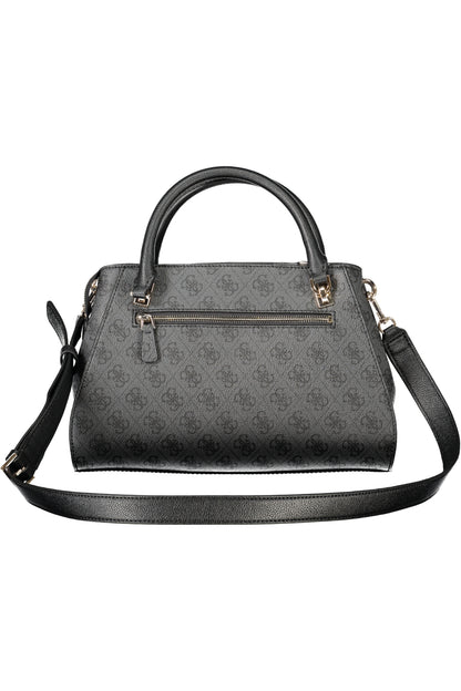 Guess Jeans Noelle II Bag - Black