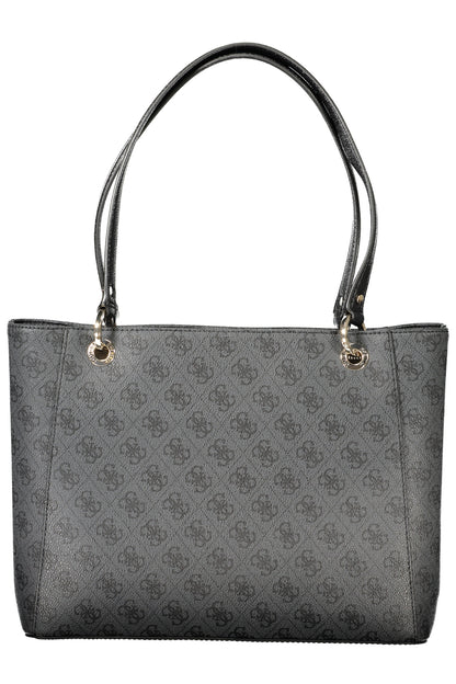 Guess Jeans Noelle II Bag - Black