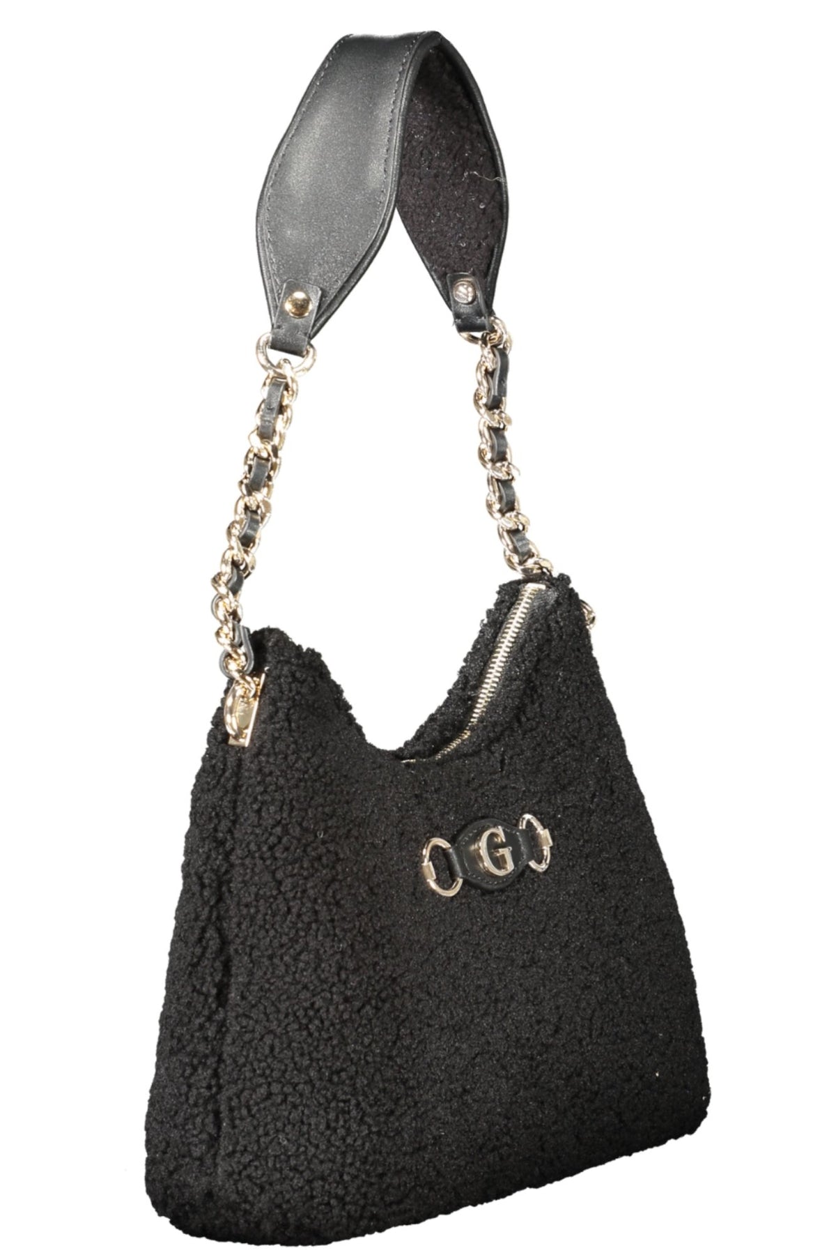 Guess Jeans Aslia Bag - Black