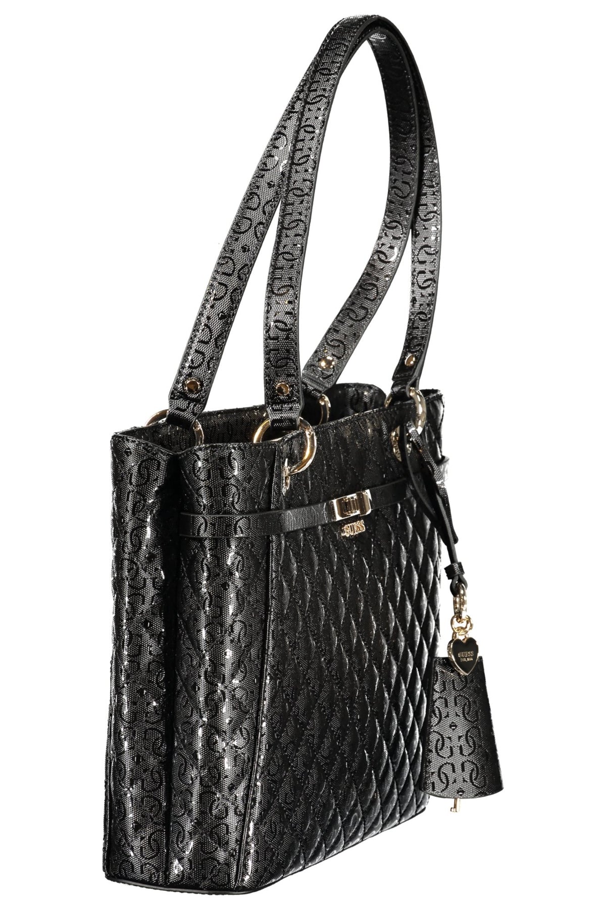 Guess Jeans Idra Bag - Black