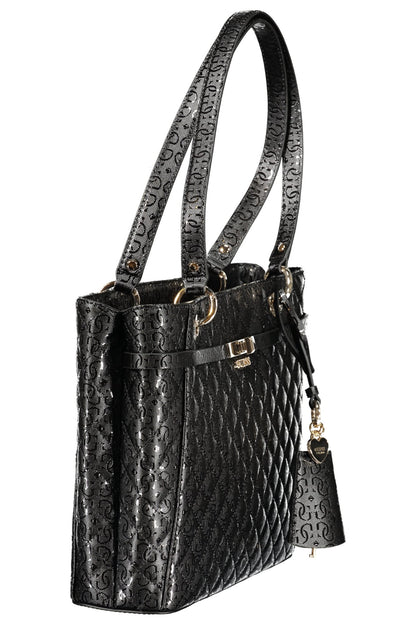 Guess Jeans Idra Bag - Black