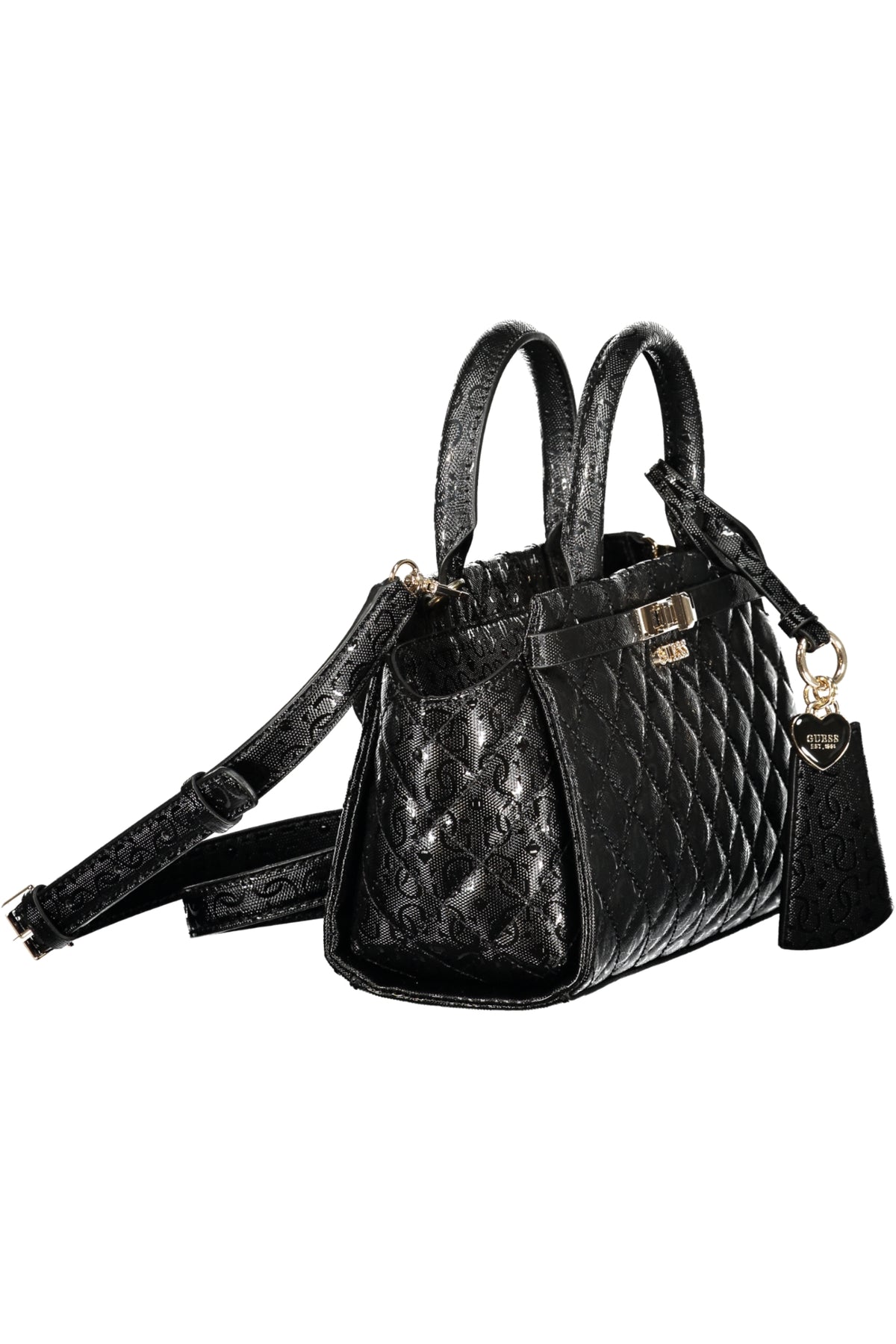 Guess Jeans Idra Bag - Black
