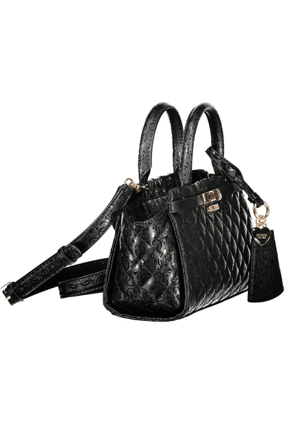 Guess Jeans Idra Bag - Black