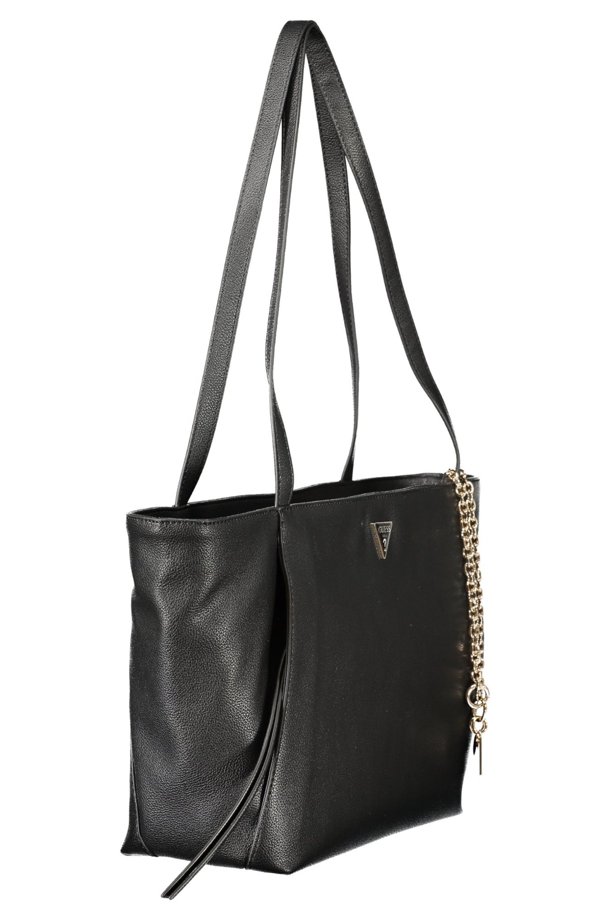 Guess Jeans Devon Bag - Black