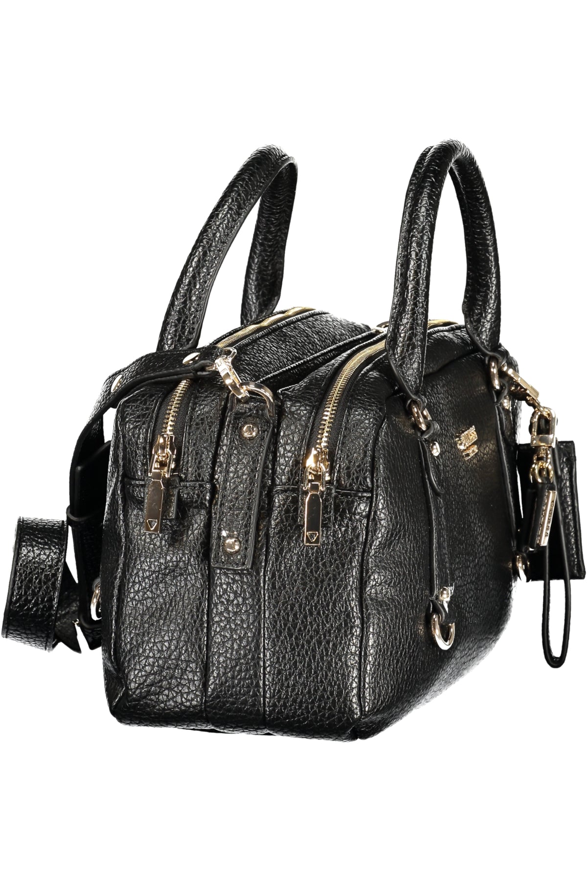 Guess Jeans Marsha Bag - Black