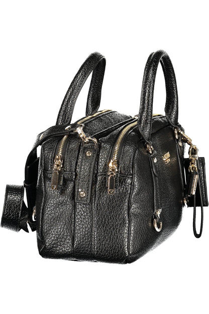 Guess Jeans Marsha Bag - Black