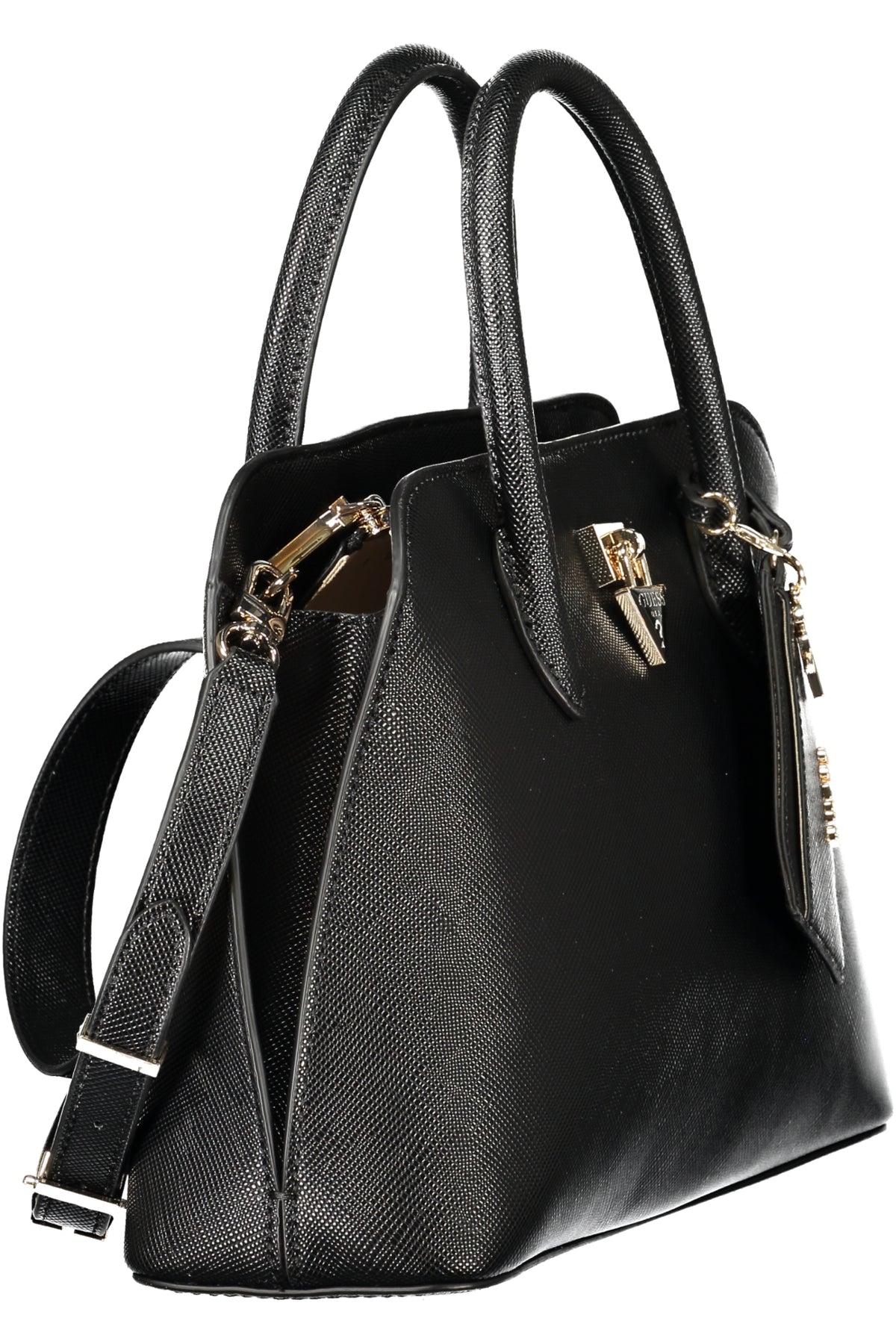 Guess Jeans Patsie Bag - Black