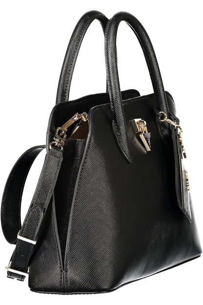 Guess Jeans Patsie Bag - Black