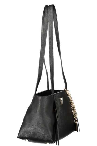 Guess Jeans Devon Bag - Black