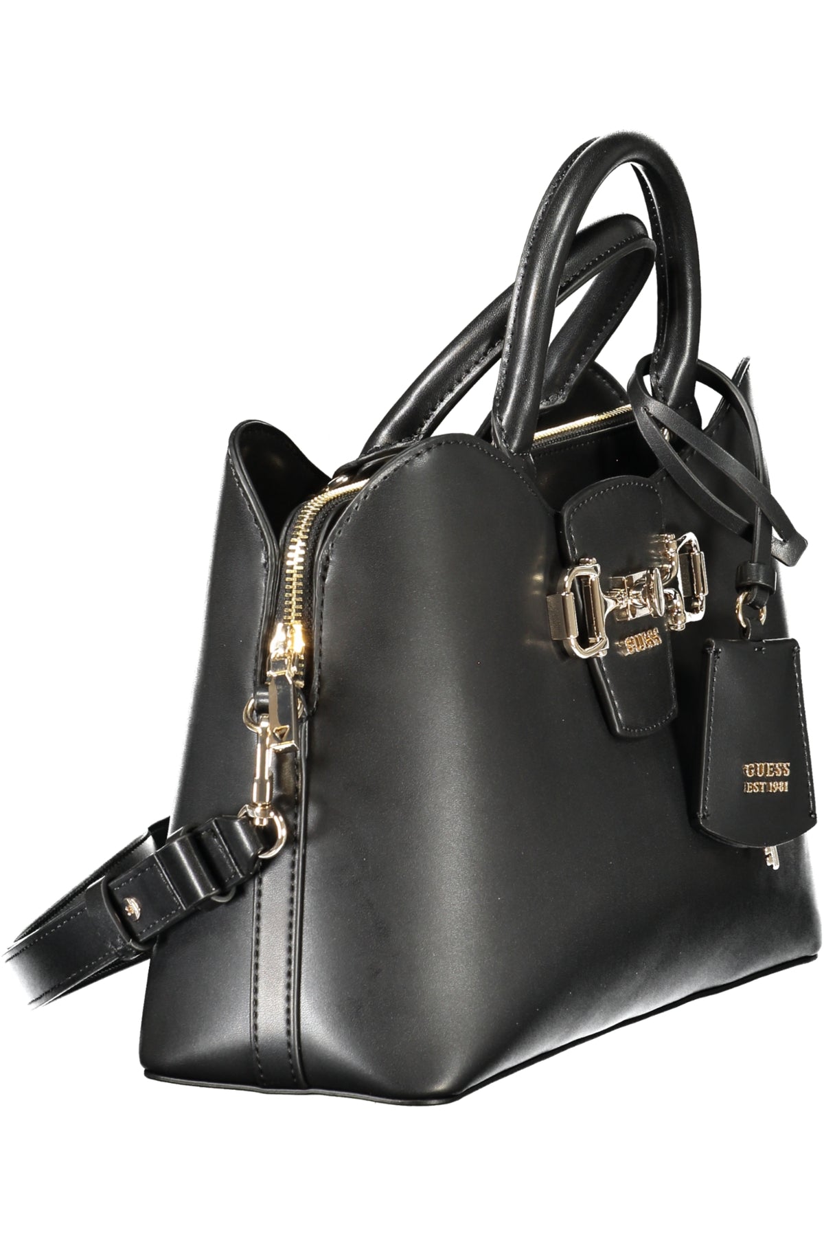 Guess Jeans Janie Bag - Black