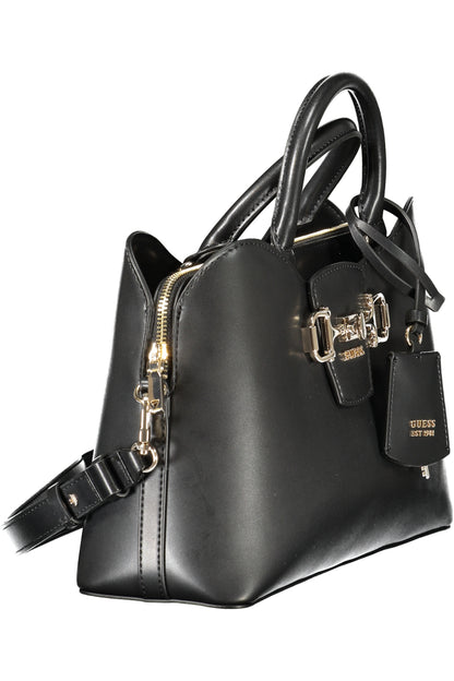 Guess Jeans Janie Bag - Black