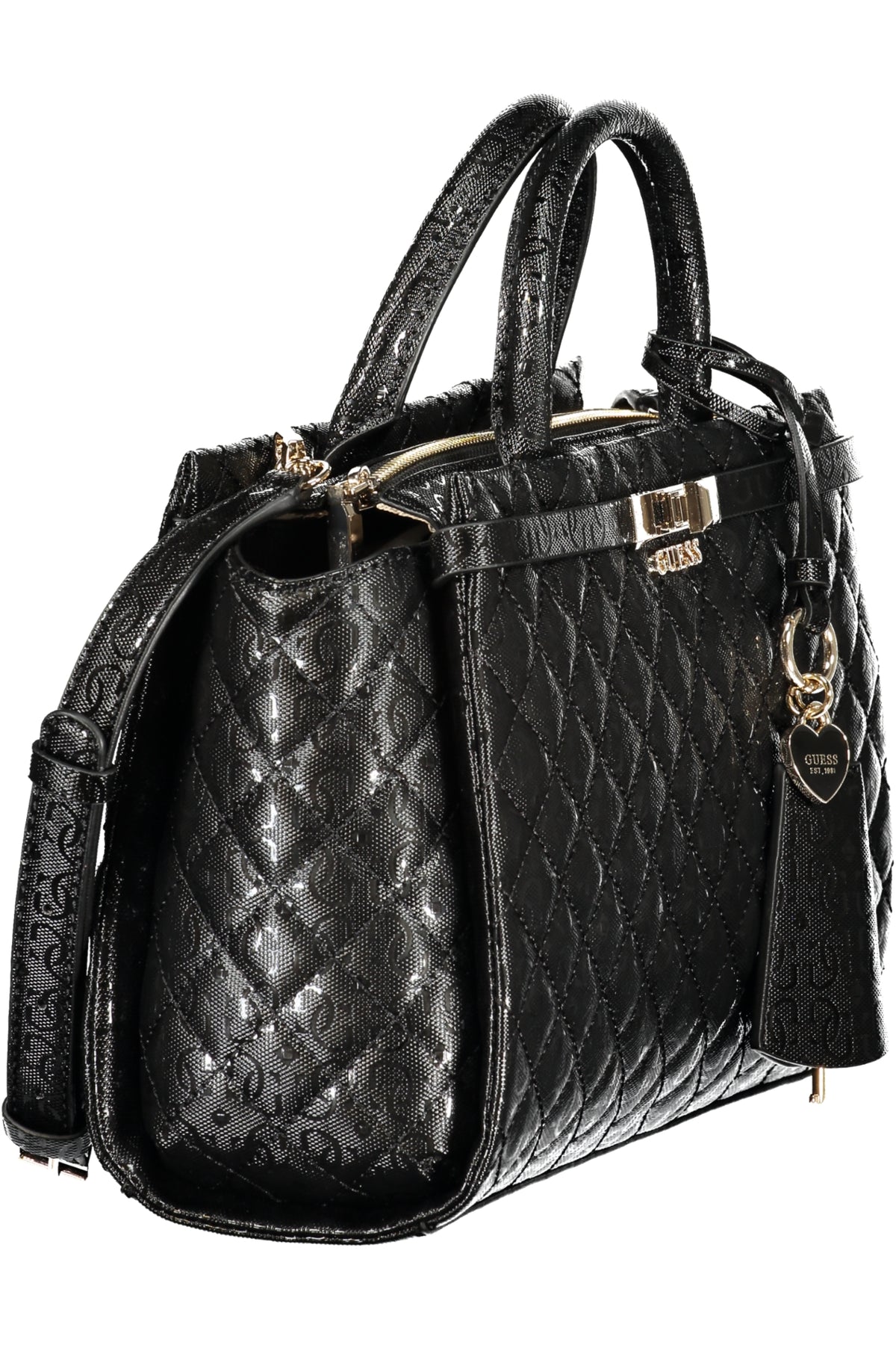 Guess Jeans Idra Bag - Black