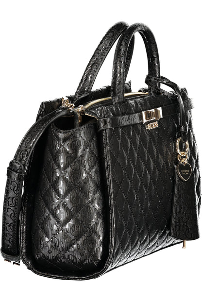 Guess Jeans Idra Bag - Black