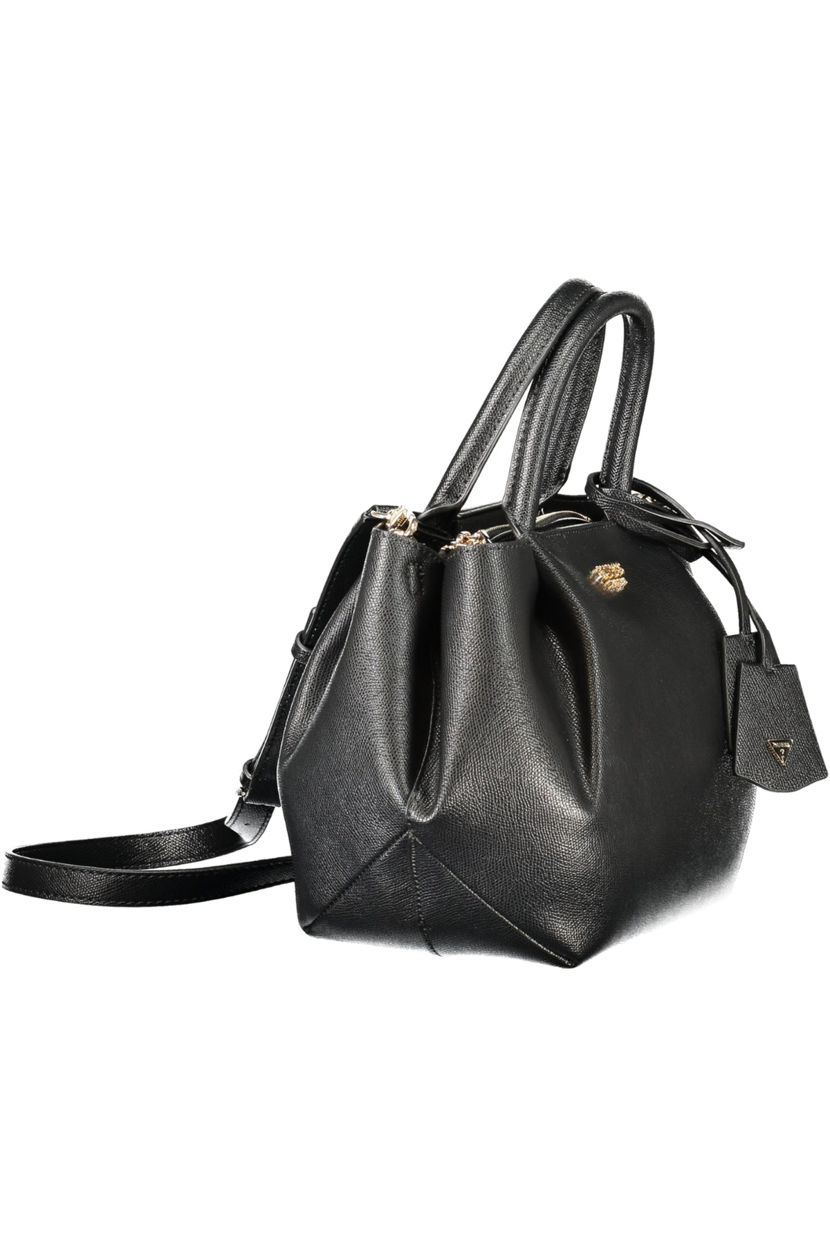 Guess Jeans Amorette Bag - Black