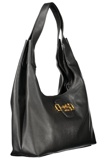 Guess Jeans Sunset Bag - Black