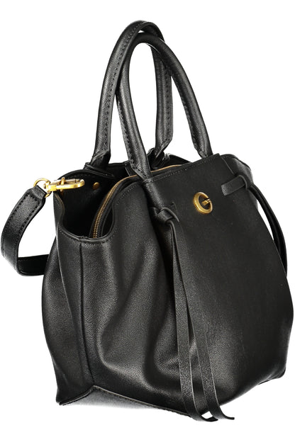 Guess Jeans Allegra Bag - Black