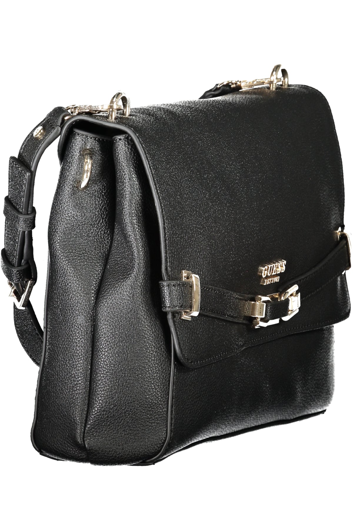 Guess Jeans Silvye Bag - Black