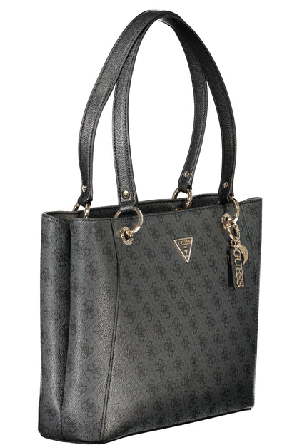 Guess Jeans Noelle II Bag - Black