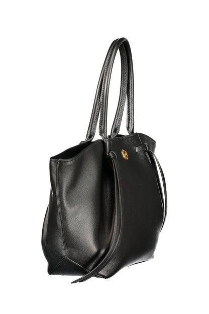 Guess Jeans Allegra Bag - Black