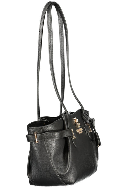 Guess Jeans Yesba Bag - Black