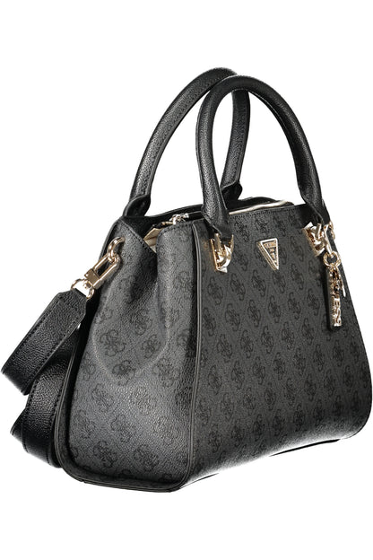 Guess Jeans Noelle II Bag - Black