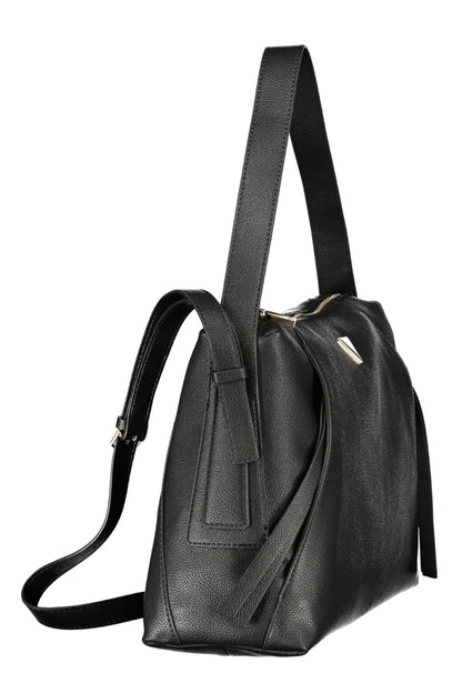 Guess Jeans Devon Bag - Black